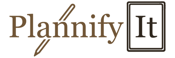PlannifyIt